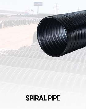 Dizayn Helical Pipe